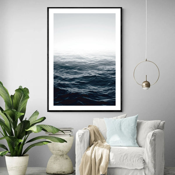 50 Shades Ocean Photography