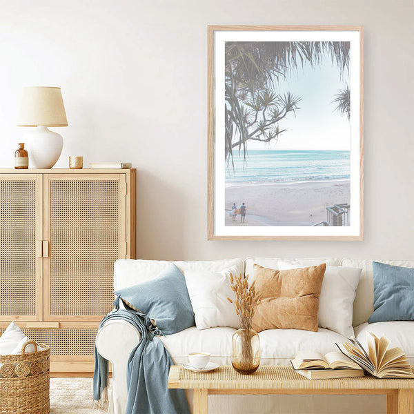Noosa Days Photography Print