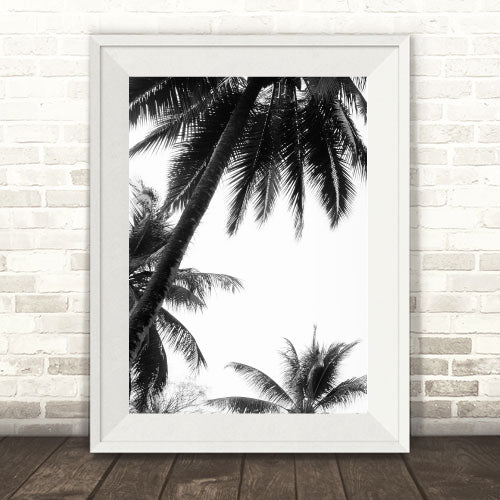 Coco Bay Print-Art for Interiors-Online Framed-Australian Made Wall Art-Milk n Honey Designs