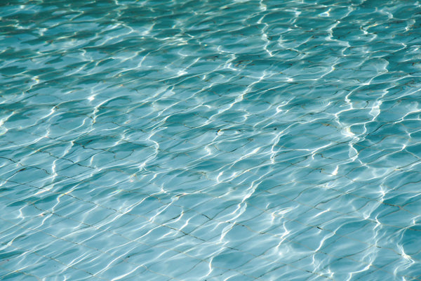 Pool Side Photography Print-Art for Interiors-Online Framed-Australian Made Wall Art-Milk n Honey Designs