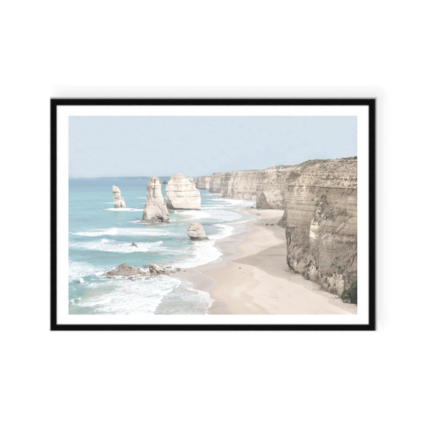 12 Apostles Photography Print