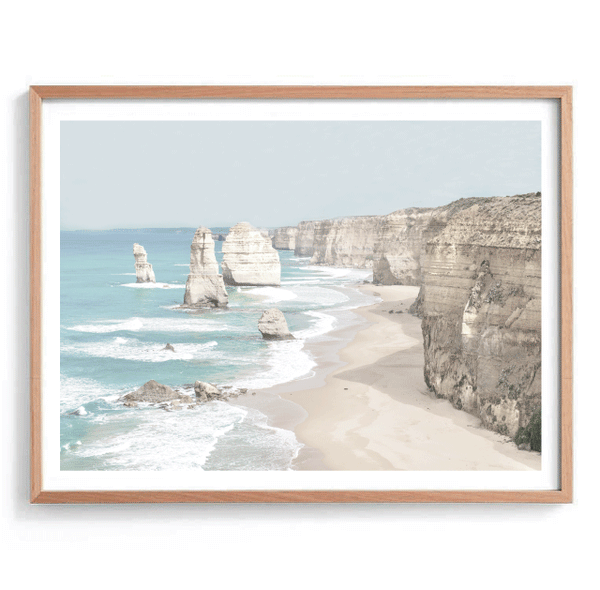 12 Apostles Photography Print