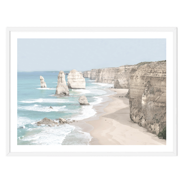 12 Apostles Photography Print