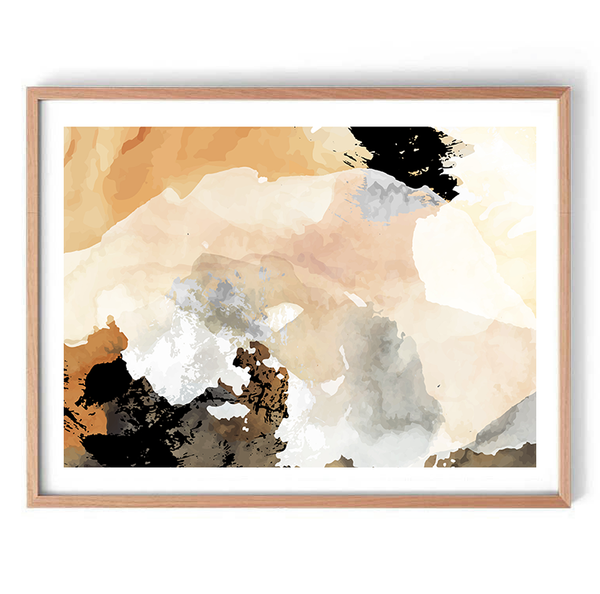 Into the Fire Abstract