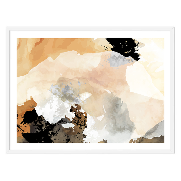 Into the Fire Abstract