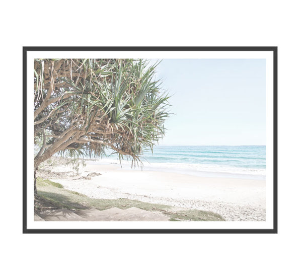 Byron Bliss Photography Print-Art for Interiors-Online Framed-Australian Made Wall Art-Milk n Honey Designs