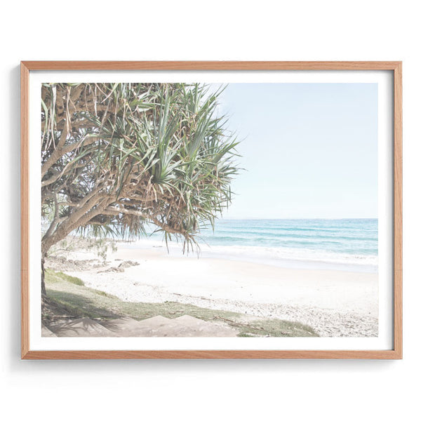 Byron Bliss Photography Print-Art for Interiors-Online Framed-Australian Made Wall Art-Milk n Honey Designs