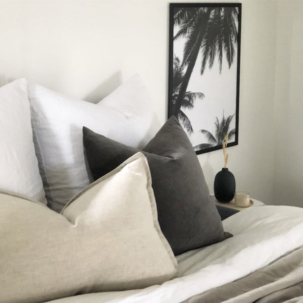 Coco Bay Print-Art for Interiors-Online Framed-Australian Made Wall Art-Milk n Honey Designs