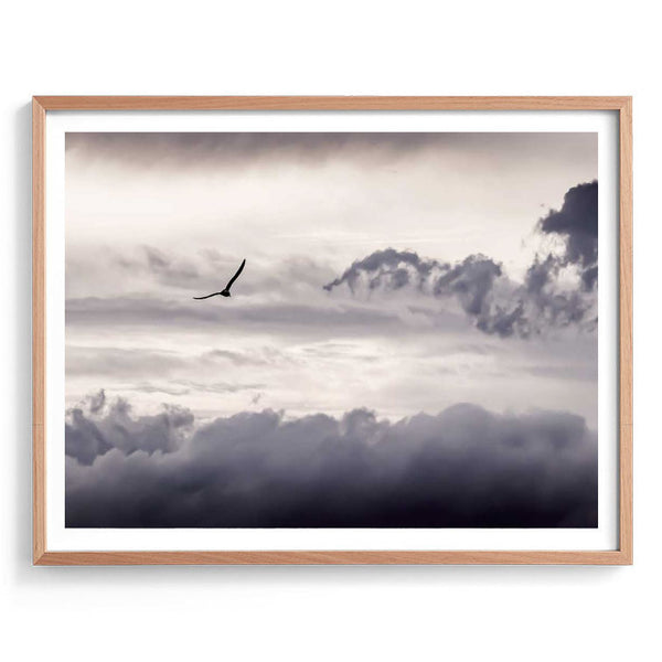 Dreamscape Print-Art for Interiors-Online Framed-Australian Made Wall Art-Milk n Honey Designs