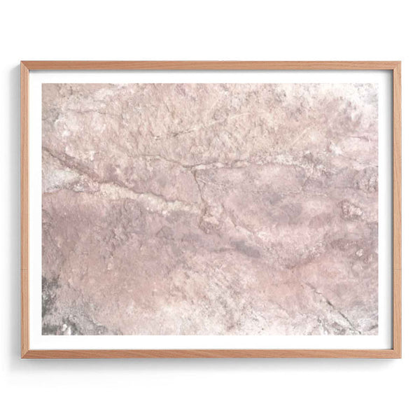 Rockscape Print-Art for Interiors-Online Framed-Australian Made Wall Art-Milk n Honey Designs