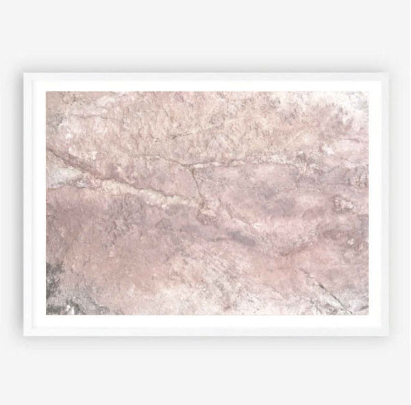 Rockscape Print-Art for Interiors-Online Framed-Australian Made Wall Art-Milk n Honey Designs